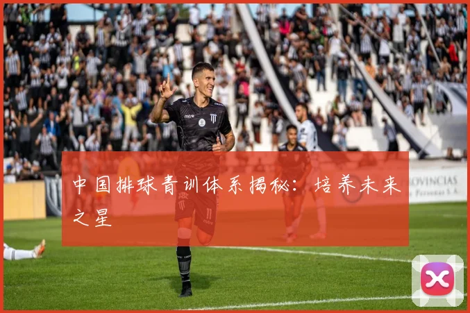 中国排球青训体系揭秘：培养未来之星