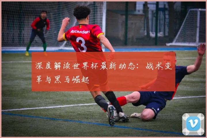 深度解读世界杯最新动态：战术变革与黑马崛起